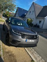 Land Rover Range Rover Velar 3.0 D300 R-DYNAMIC SE AWD ... - Land Rover Range Rover Velar in Bremen
