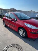 Peugeot 207 Sport 95 VTi Sport