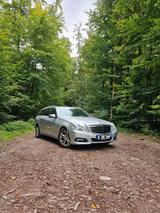 Mercedes-Benz E350 AVANTGARDE - Mercedes-Benz E 350 in Braunschweig