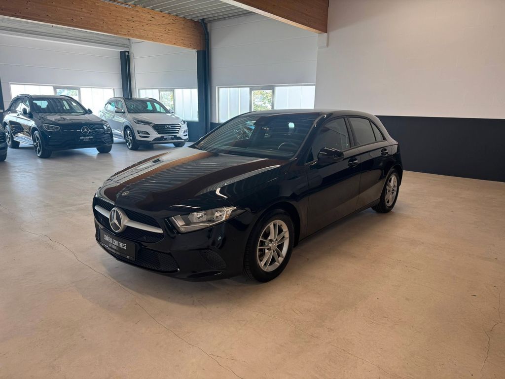 Angebot ansehen Mercedes-Benz A 160