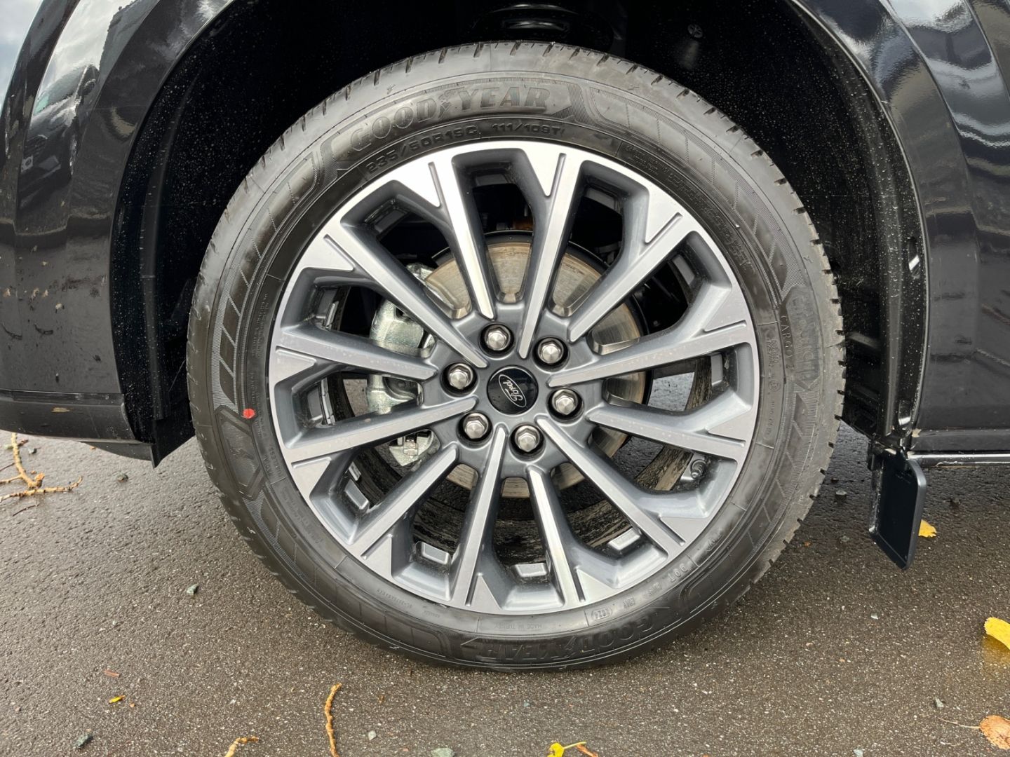 Ford Tourneo Custom - Bild 15