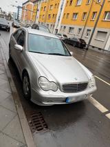 Mercedes-Benz Mercedes  C Klasse 2001 - gebrauchte Mercedes-Benz E 200 aus dem Jahr 2001