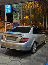 Mercedes-Benz Mercedes C320 Tüv / 300PS - gebrauchte Mercedes-Benz C 320 aus dem Jahr 2007