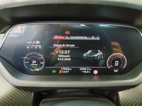 Audi RS e-tron GT - Vorschau Bild 9