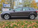 Audi A3 Sportback 1.4 TFSI Ambition - Audi A3 aus 2011: Sportback
