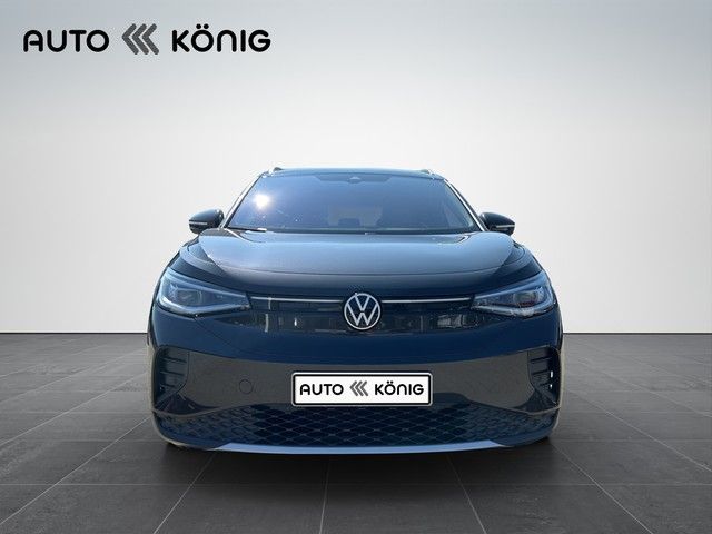 Fahrzeugabbildung Volkswagen ID.4 Pro Performance Family 150 kW *AHK*