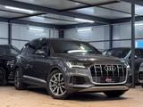 Audi Q7 55 TFSIe AHK*MATRIX*HUD*AIR*TOUR*MEMO*2.H - Audi Q7 mit Hybrid-Antrieb