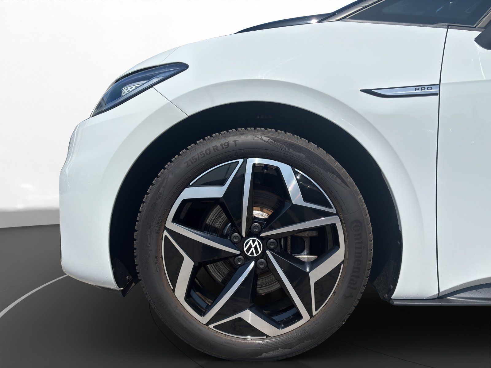 Volkswagen ID.3 - Bild 9