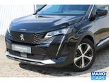 Peugeot 5008 GT 7-Sitzer/1.Hand//AHK/Tempomat/Allwetter - Peugeot 5008 SUV