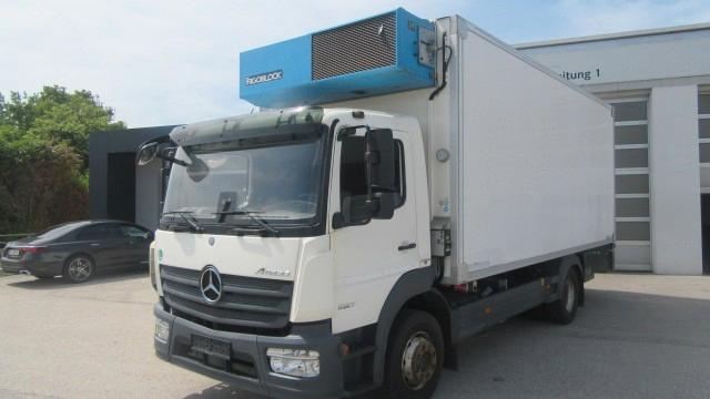 Mercedes-Benz Atego 1527L Tiefkühler, LBW,...