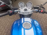 Yamaha XJR 1300 RP 19 zuverlässig gepflegt Unfallfrei  - YAMAHA XJR