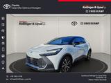 Toyota C-HR 2.0 Hybrid Black&White 15 Jahre Garantie
