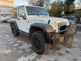Jeep Wrangler Unlimited Rubicon - Jeep Wrangler Gebrauchtwagen in Stuttgart