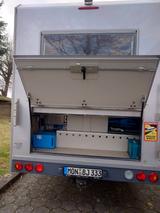 Bimobil HR380 Allrad - Bimobil Wohnwagen & Wohnmobile