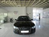 Audi A8 3.0 TDI quattro S-tronic Matrix-LED Navi - gebrauchte Audi A8 aus dem Jahr 2016