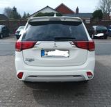 Mitsubishi Plug-in Hybrid Outlander - Mitsubishi Plug-in Hybrid Outlander von privat