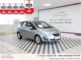 Opel Meriva B*Active*1Vorb. Rentner*PDC H*MFL*Funktio - Opel Meriva: Active