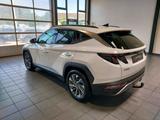 Hyundai Tucson 1.6 T-GDI  Ed. 30+ Mild-Hybrid  - Gebrauchtwagen in Mechernich