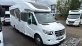 Frankia M-Line T7400 GD * RFK * Längsbetten * MBUX *  - Offers matching your search criteria