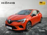 Renault Clio 5 1.6 EQUILIBRE E-TECH Hybrid 145 - Renault Clio Equilibre mit Hybrid-Antrieb (Benzin/Elektro)