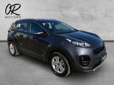 Kia Sportage Vision 4WD 45.000 KM*AUTOMATIK*UFF*RÜCK - Kia Sportage: Km 0
