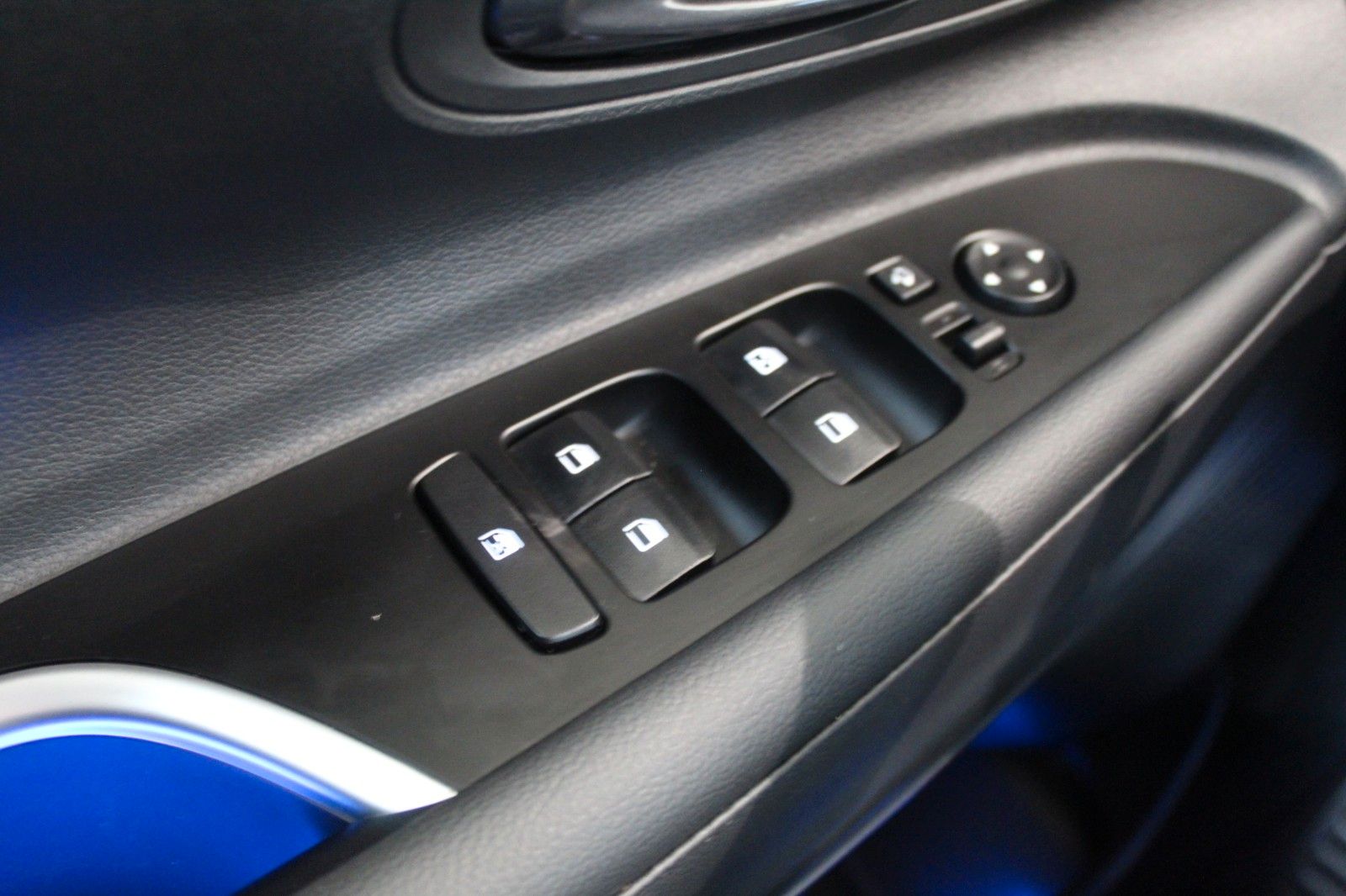 Fahrzeugabbildung Hyundai BAYON Trend*RFK*PDC*SHZ*LHZ*Navi*