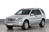 Mercedes-Benz ML 270 CDI DPF INSPIRATION*TOP-ZUSTAND* - Mercedes-Benz ML 270: Cdi Inspiration