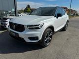 Volvo XC40 2.0 AWD R-Design AHK LED KLIMA PDC KESSY - Volvo XC40 in Nürnberg