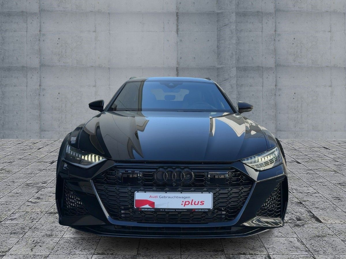 Audi RS6 - Bild 3