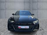 Audi RS 6 Avant TFSI QU MATRIX+HuD+B&O+DVD+TV+AHK+360 - Audi RS6: Schwarz