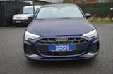 Audi A3 Sportback 110 kW TDI S line Schiebedach;Autom - Audi A3: TDI Line
