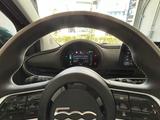 Fiat 500e "la Prima" Limousine 42 kWh La Prima - Fiat 500e Gebrauchtwagen
