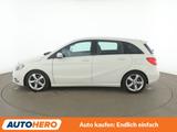 Mercedes-Benz B 200 Aut.*NAVI*BI-XENON*TEMPO*PDC*SHZ* - Mercedes-Benz B-Klasse Gebrauchtwagen in Köln