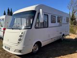 Niesmann + Bischoff Arto 64 GL TÜV/Gas neu, 67tkm, TOP - Niesmann + Bischoff Wohnwagen & Wohnmobile
