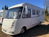 Niesmann + Bischoff Arto 64 GL TÜV/Gas neu, 67tkm, TOP - Niesmann + Bischoff Integrierter