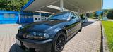 BMW          328I - BMW 328 aus 2000