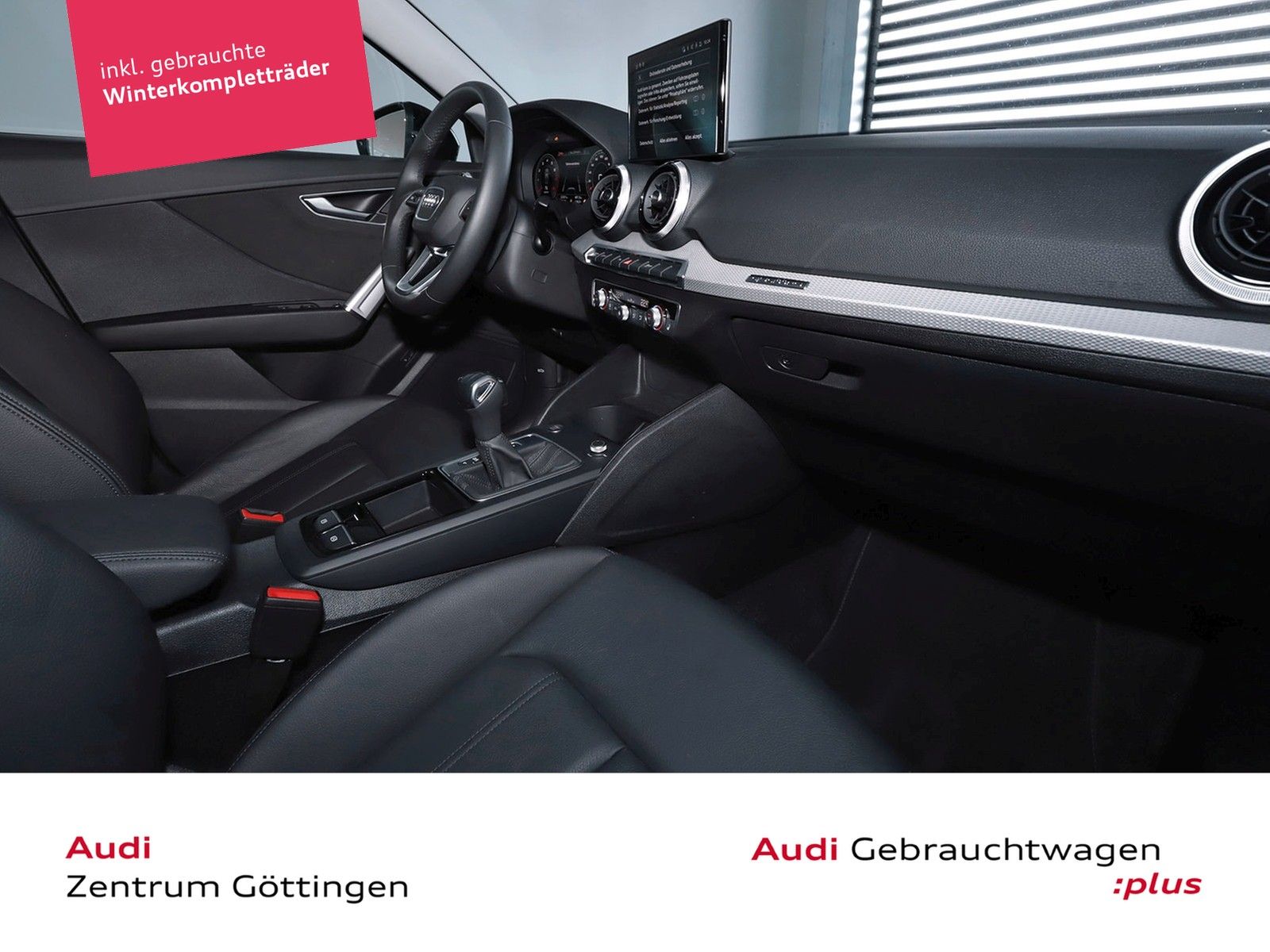 Audi Q2 - Bild 9