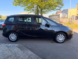 Opel Zafira C Tourer Edition 1.6 CDTI 7.Sitzer - Opel Zafira: 1.7