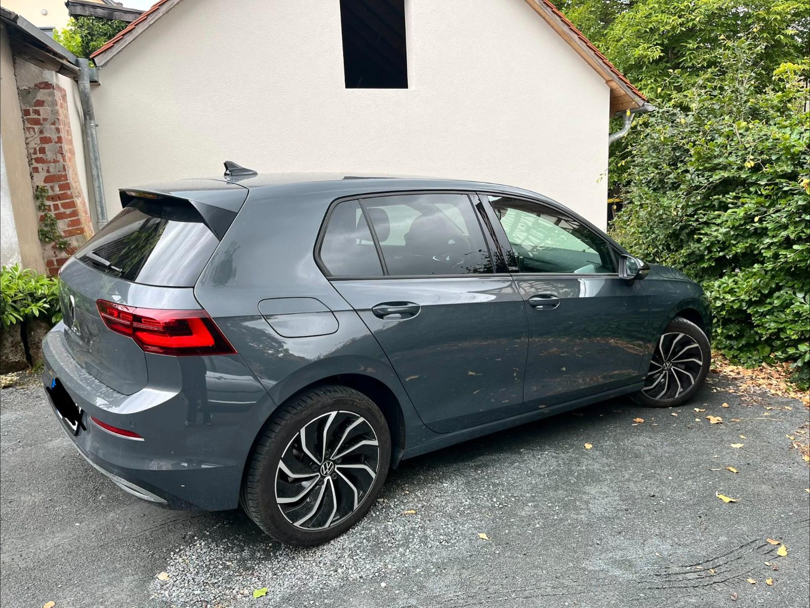 Volkswagen Golf 1.5 TSI OPF 96kW Life, миниатюра 7