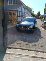 BMW 525d touring - - BMW 525 aus 2004: 525d