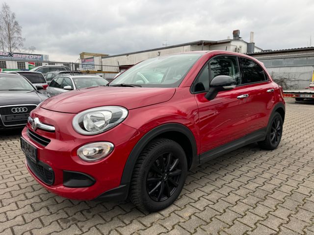 Fiat 500X 1.6