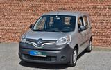 Renault Kangoo 1.2 TCe KASTEN 1HAND KLIMA 2xSCHIEBETÜREN - Renault Kangoo: 1.2