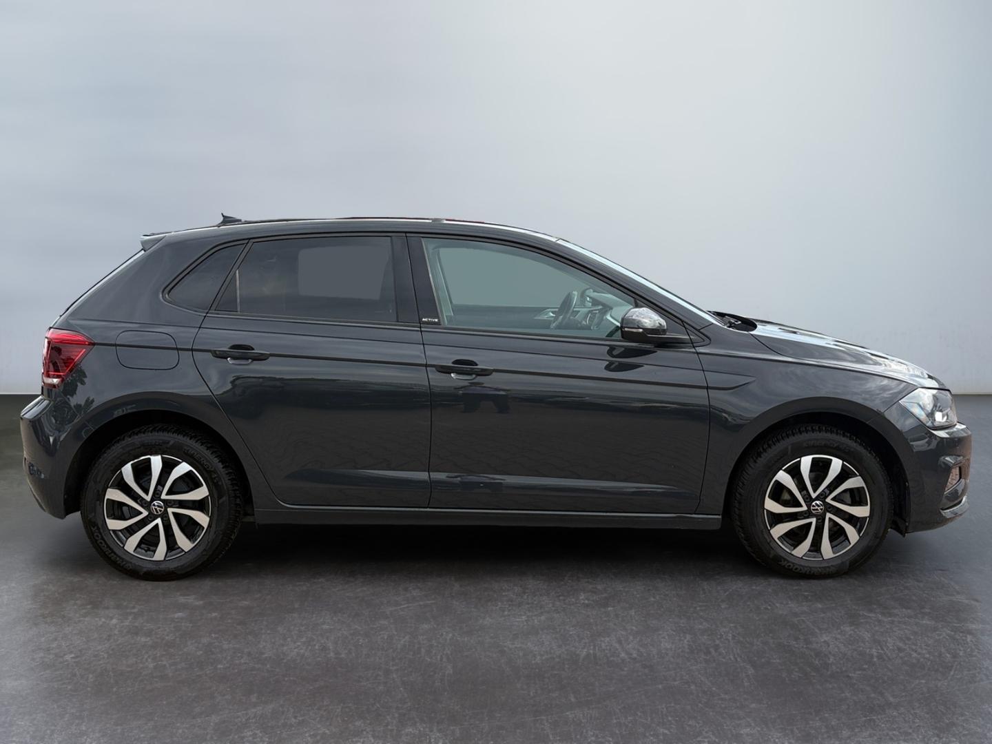 Volkswagen Polo 1.0 TSI ACTIVE *GJR*CarPlay*Navi*SHZ*PDC*BT, миниатюра 8