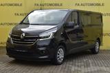 Renault Trafic Kasten L2H1 Doka 3,0t Komfort/6 SITZE/NAV - Renault Trafic: Automatik