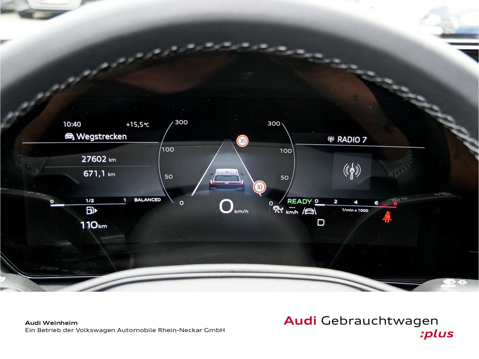 Audi A5 - Bild 20