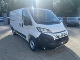 Fiat Ducato 33 L2H1 AHK CarPlay RüKa Allwetter Klima - Fiat Ducato Neuwagen
