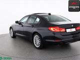 BMW 540 d xDrive SPORTLINE MASSAGE,SITZKLIMA,KEYLESS - gebrauchte BMW 540 aus dem Jahr 2019