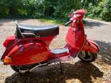 Piaggio Vespa PX 125 E Lusso - Offers