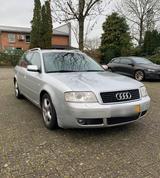 Audi A6 S6 2.5TDI Voll Ausstattung Tüv 03/27 - Audi A6 aus 2004: Kombi