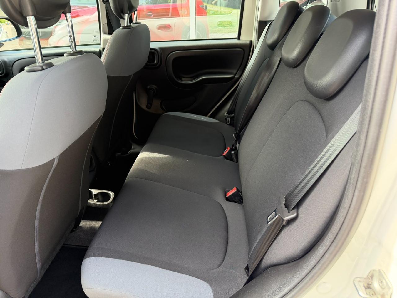 Fiat Panda Urban